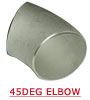 Industrial Weldolets