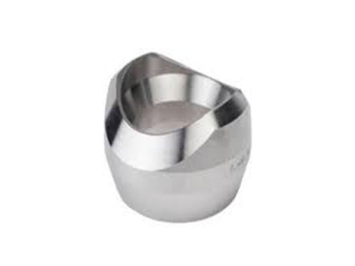 Industrial Weldolets