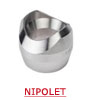 Industrial Weldolets