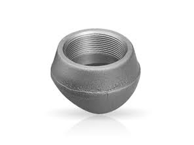 Industrial Weldolets