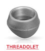 Industrial Weldolets