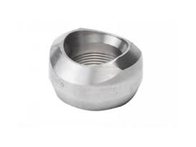 Industrial Weldolets