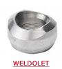 Industrial Weldolets
