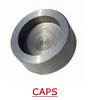 Industrial Weldolets