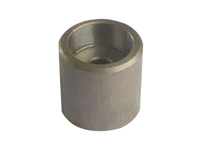 Industrial Weldolets