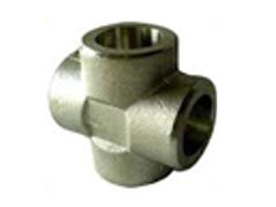 Industrial Weldolets