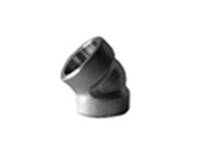 Industrial Weldolets