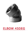 Industrial Weldolets