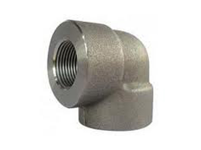 Industrial Weldolets