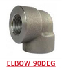 Industrial Weldolets