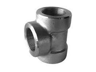 Industrial Weldolets