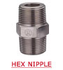 Industrial Weldolets