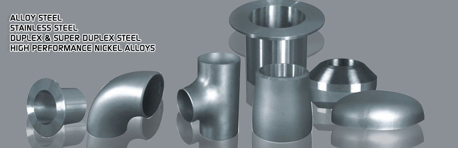 Industrial Weldolets